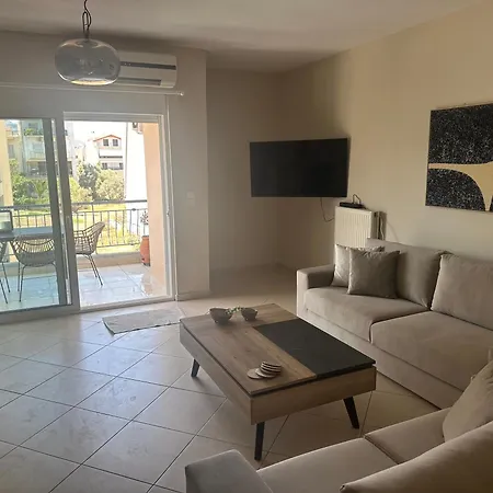 Sinastαy Апартаменты Corinth
