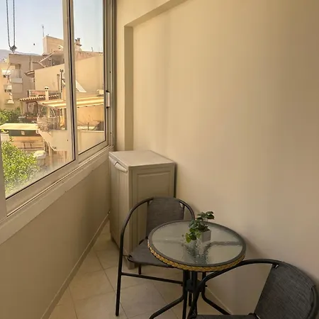 Sinastαy Апартаменты Corinth